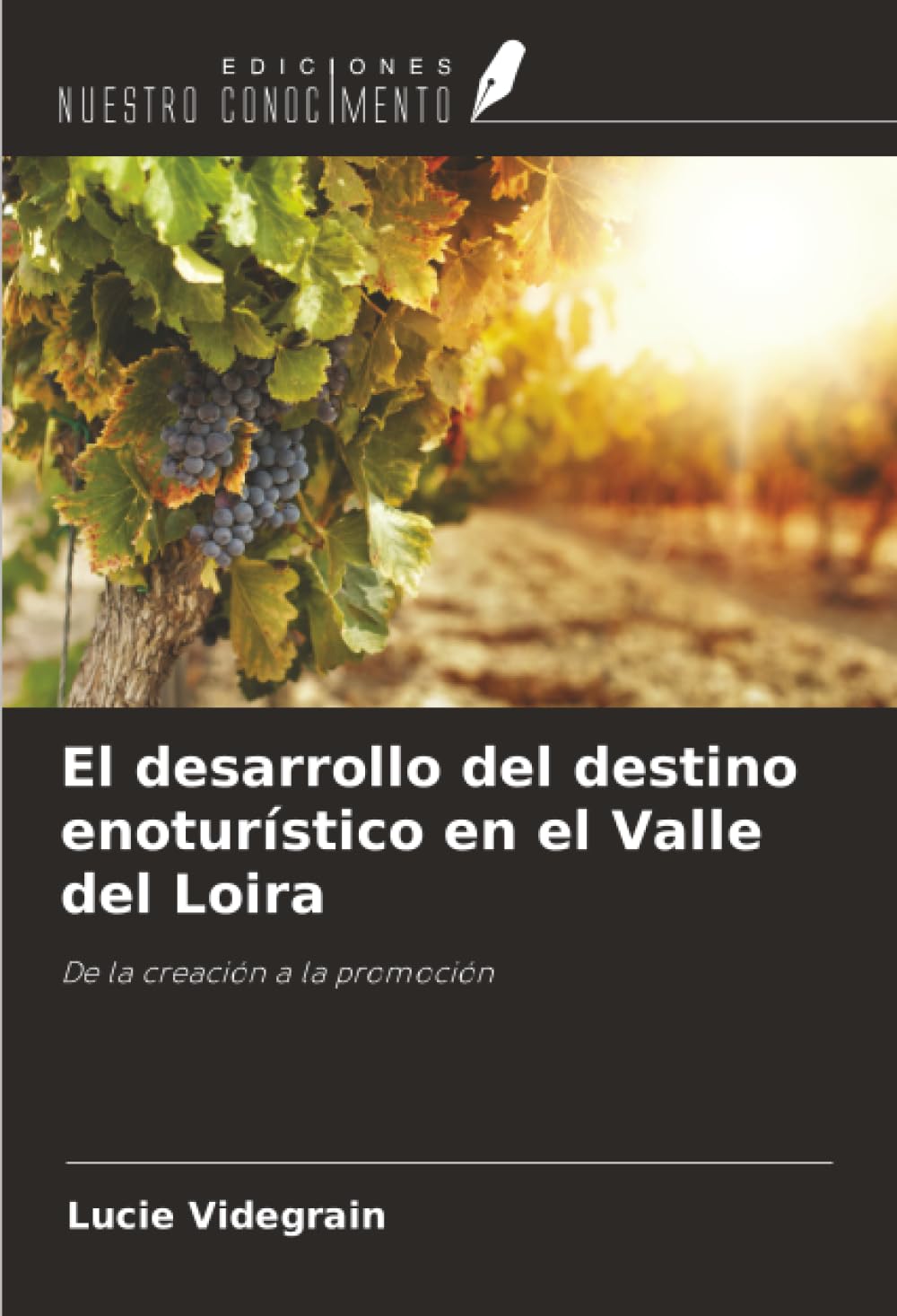El desarrollo del destino enoturístico en el Valle del Loira Business & Technology