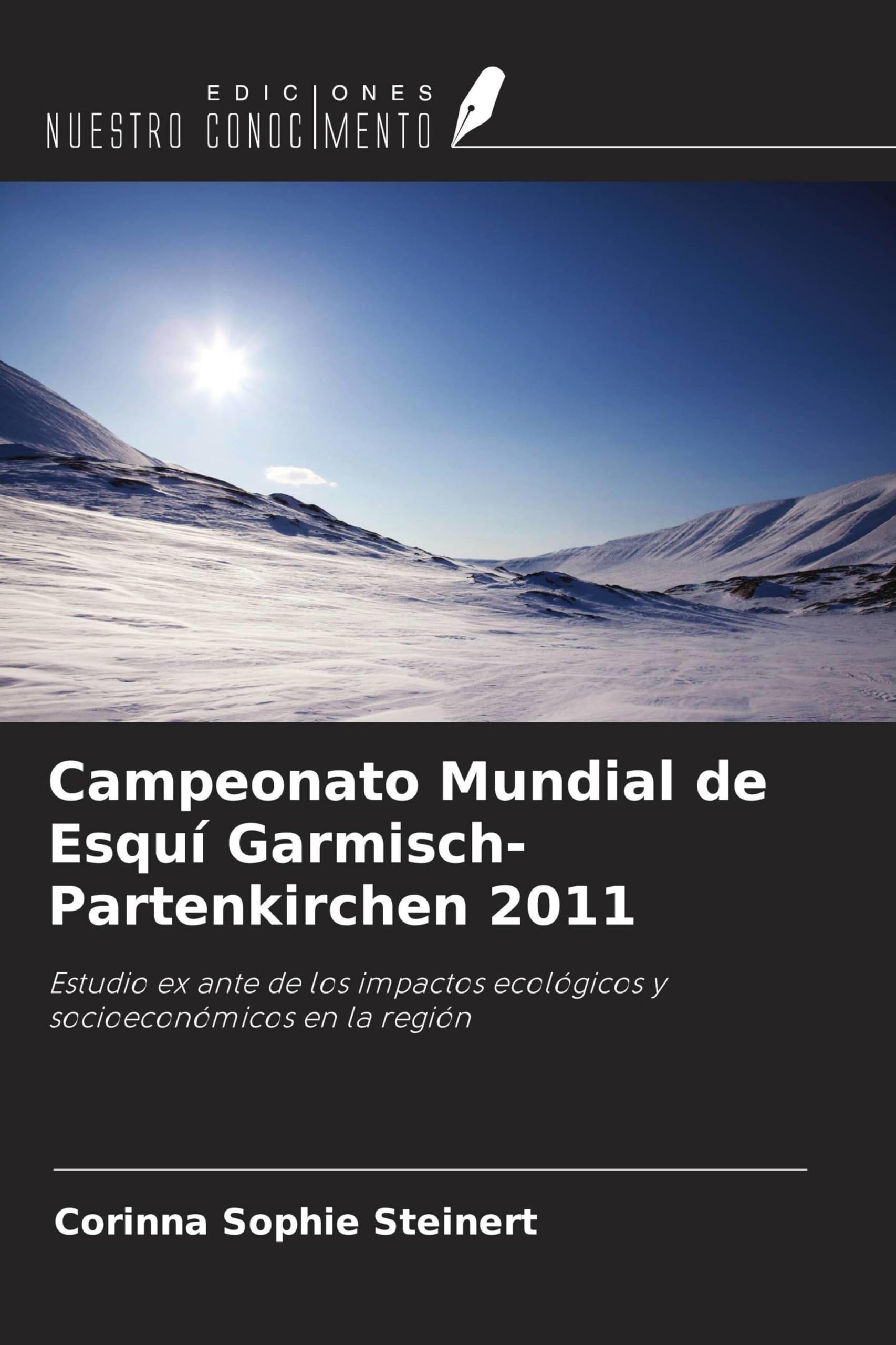Campeonato Mundial de Esquí Garmisch-Partenkirchen 2011 Geology & Geography