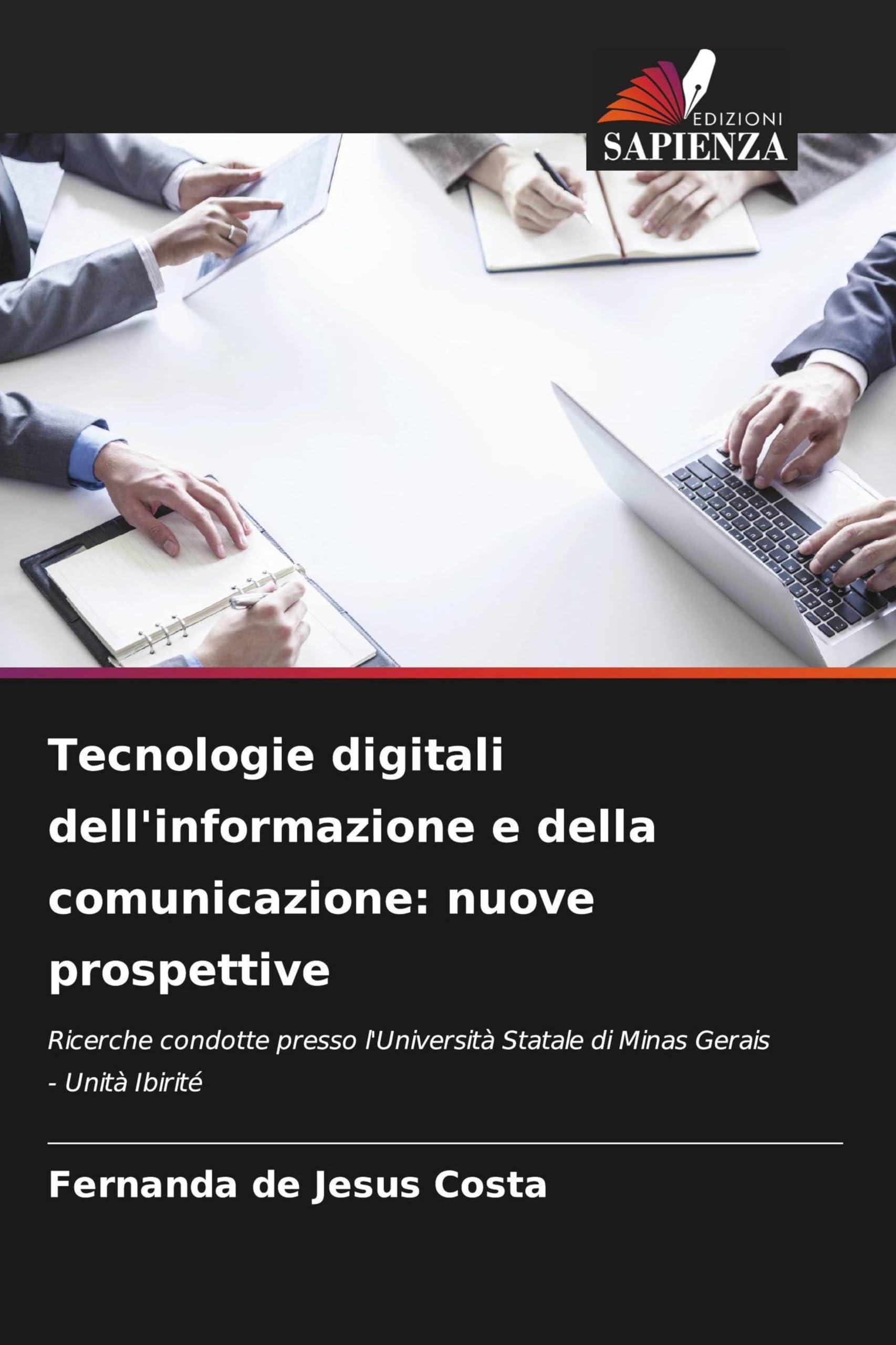 Tecnologie digitali dell'informazione e della comunicazione: nuove prospettive Business, Finance & Career