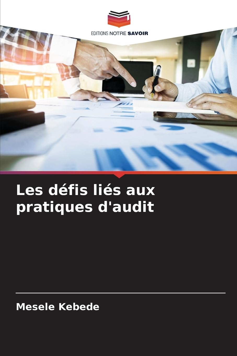 Les défis liés aux pratiques d'audit: DE Books