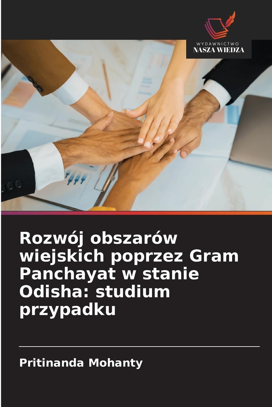 Rozwój obszarów wiejskich poprzez Gram Panchayat w stanie Odisha: studium przypadku Law