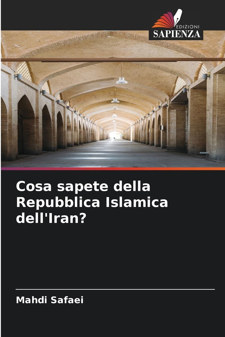 Cosa sapete della Repubblica Islamica dell'Iran? Law