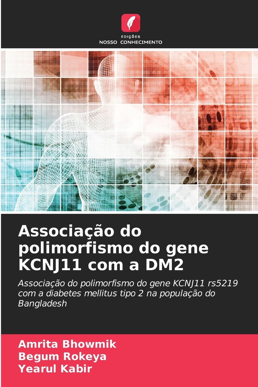 Associação do polimorfismo do gene KCNJ11 com a DM2 Natural Sciences