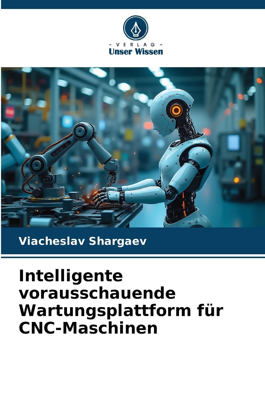 Intelligente vorausschauende Wartungsplattform für CNC-Maschinen Business & Technology