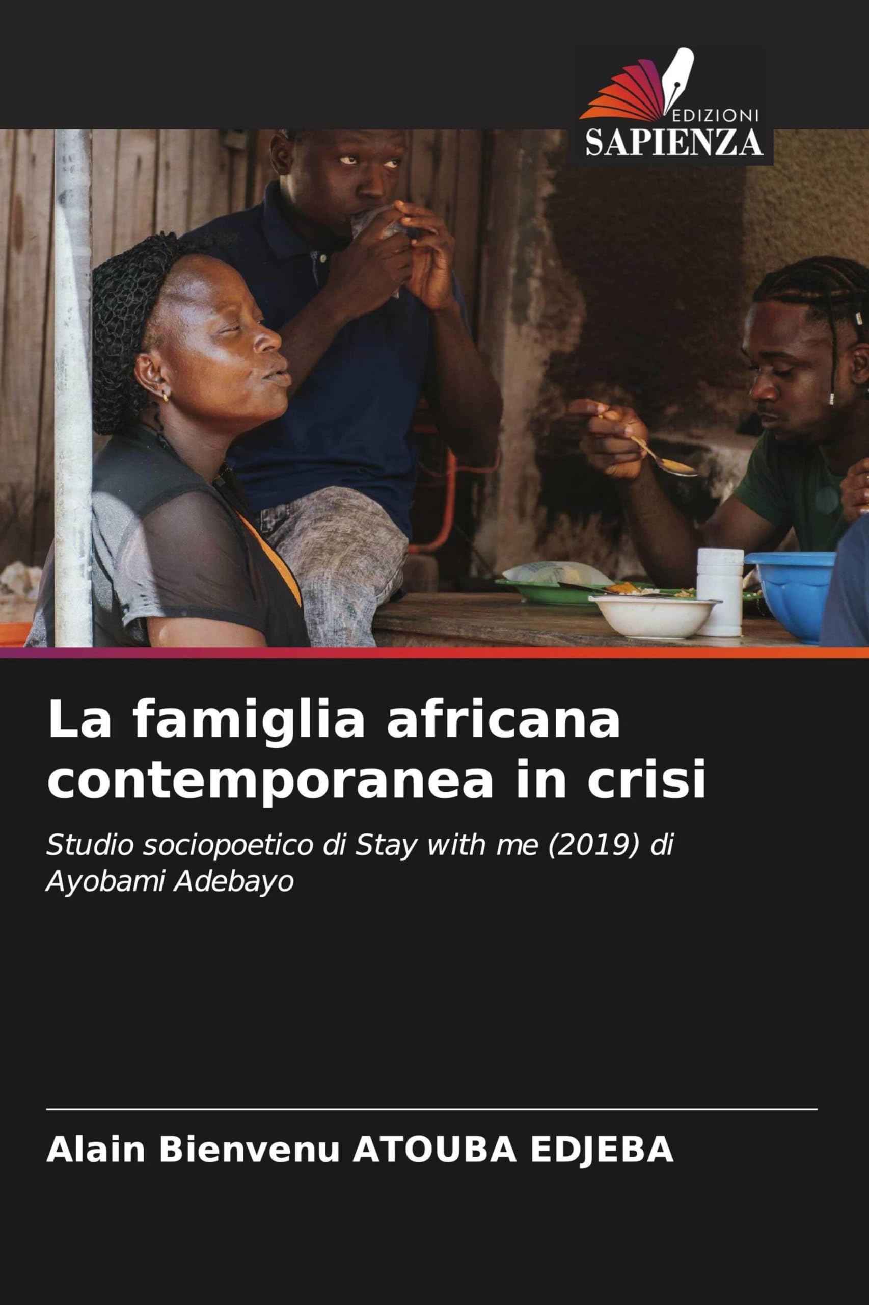 La famiglia africana contemporanea in crisi Law