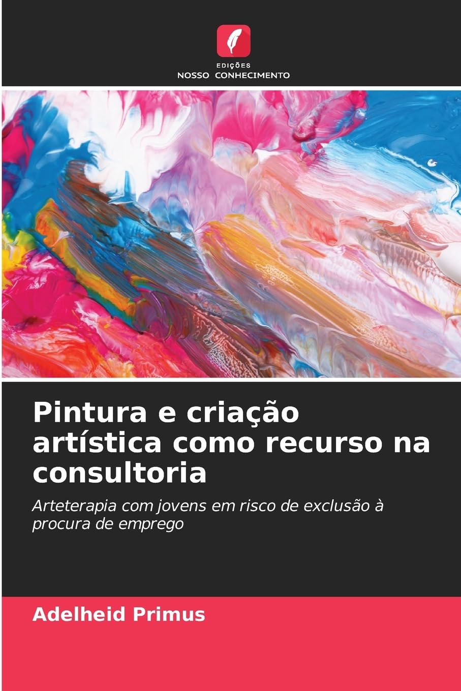 Pintura e criação artística como recurso na consultoria Social Sciences
