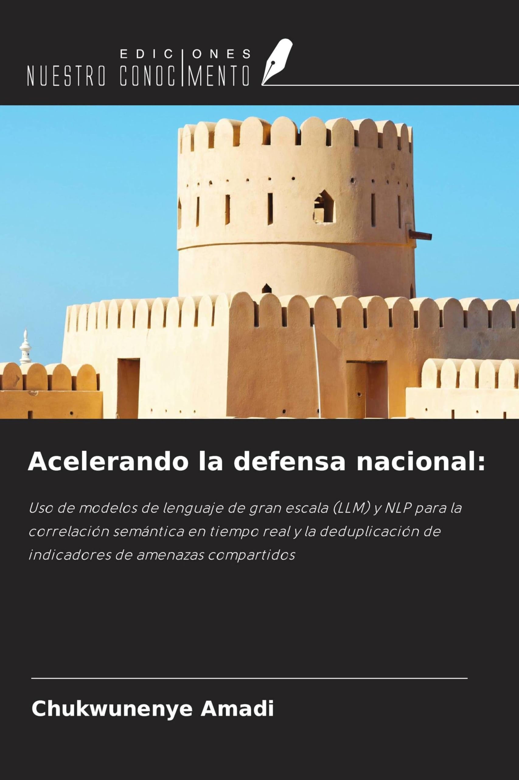 Acelerando la defensa nacional: Law