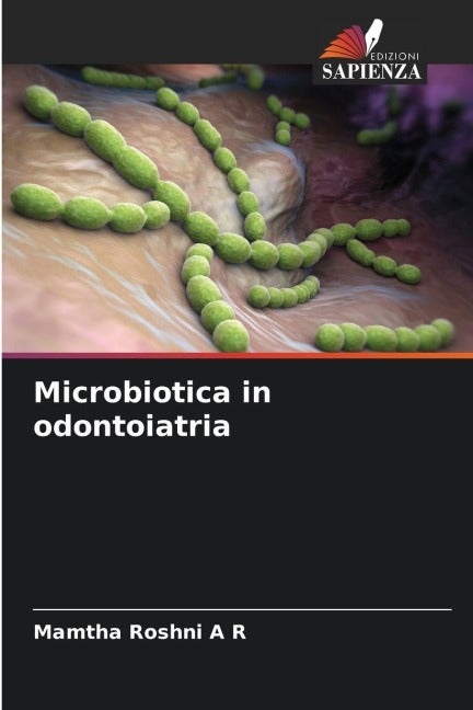 Microbiotica in odontoiatria Medicine