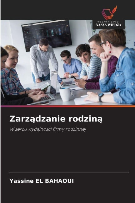 Zarz¿dzanie rodzin¿ Law