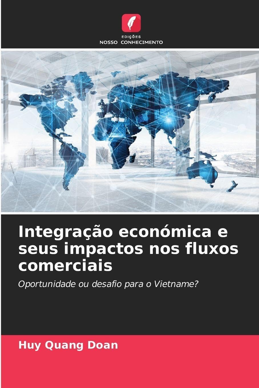 Integração económica e seus impactos nos fluxos comerciais Law