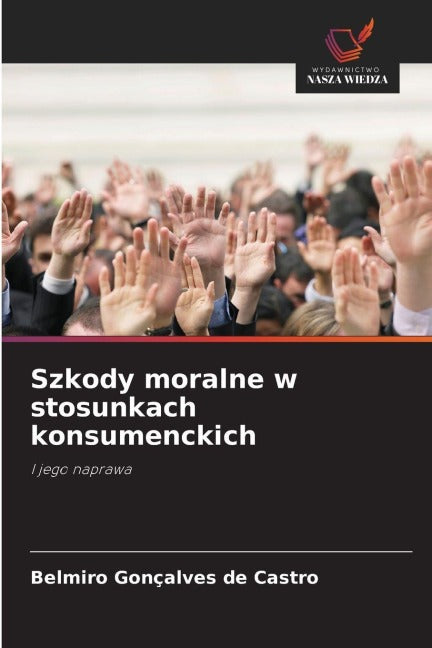 Szkody moralne w stosunkach konsumenckich Law