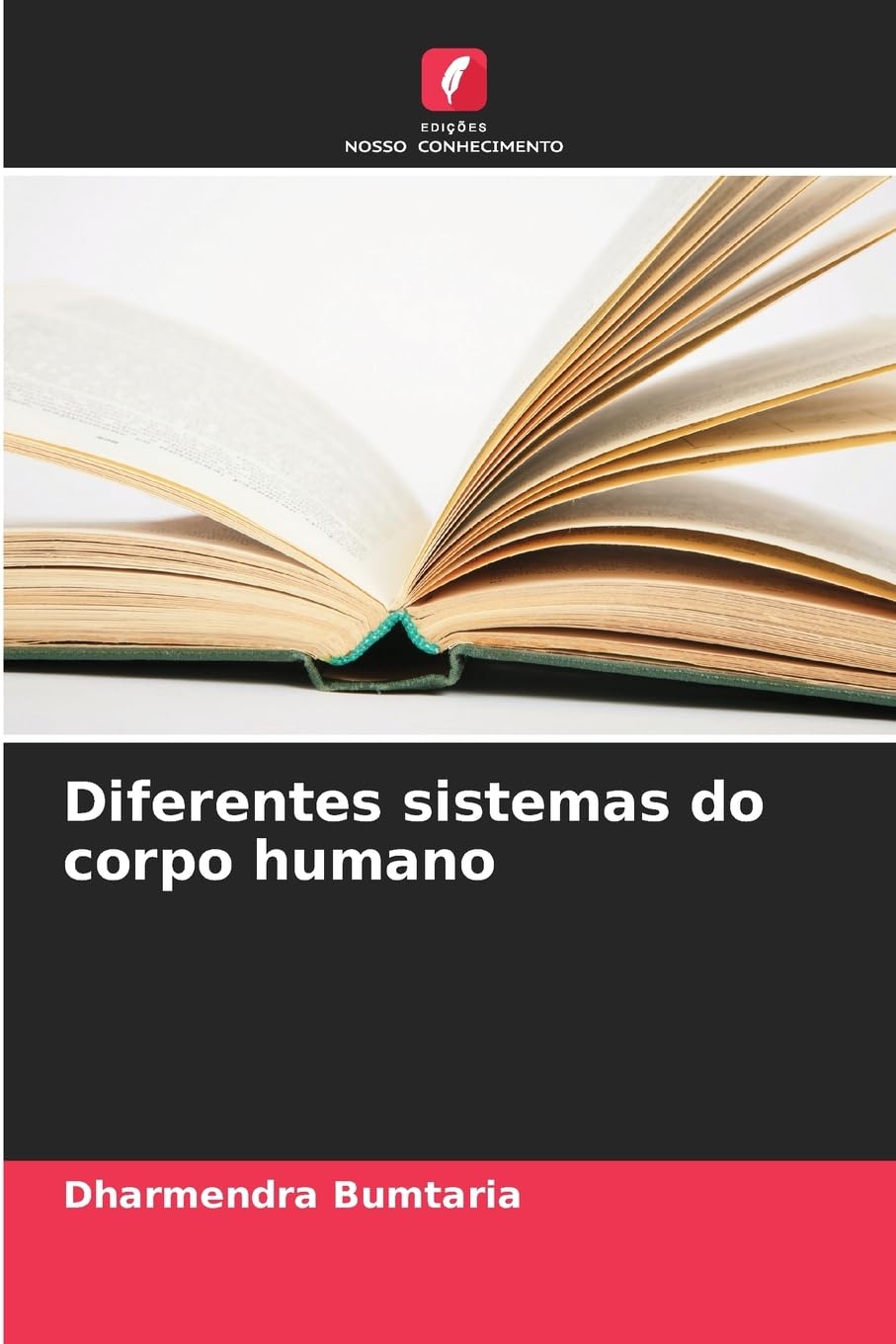 Diferentes sistemas do corpo humano Natural Sciences