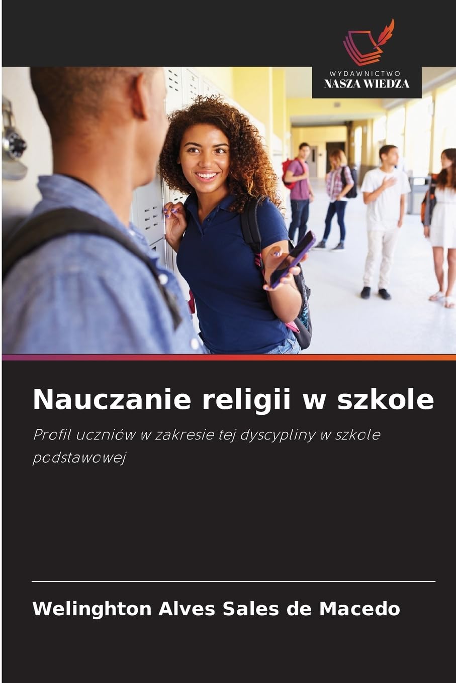 Nauczanie religii w szkole Religion & Esotericism