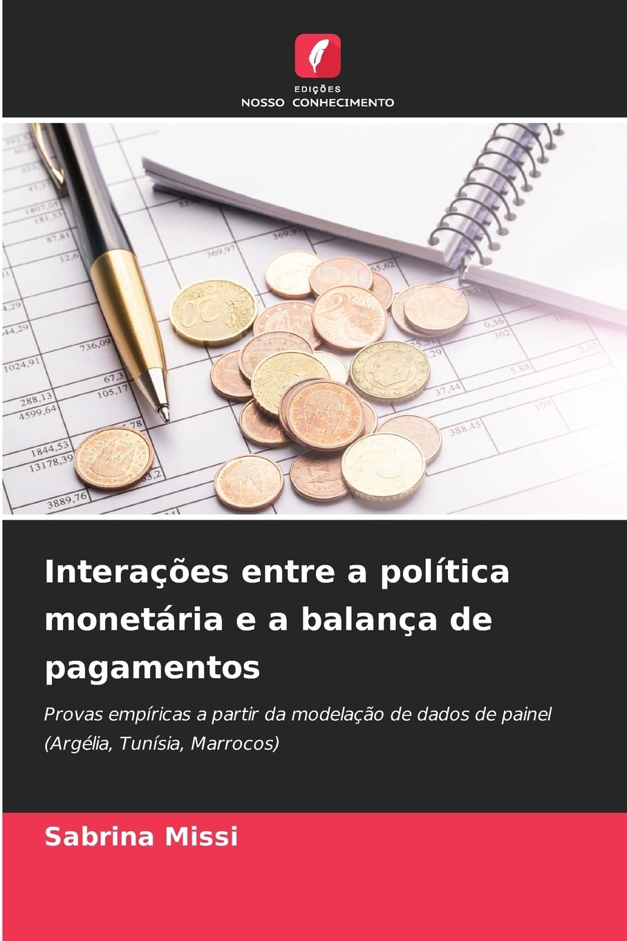 Interações entre a política monetária e a balança de pagamentos Law