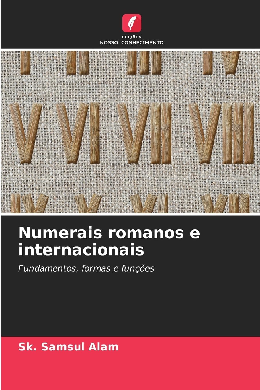 Numerais romanos e internacionais Mathematics