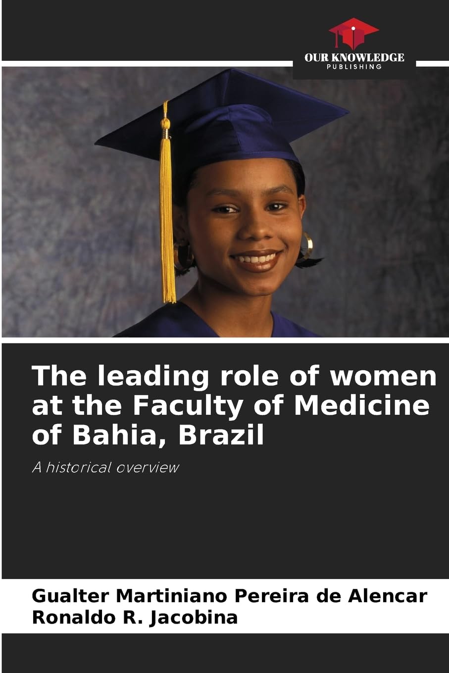 The leading role of women at the Faculty of Medicine of Bahia, Brazil Law