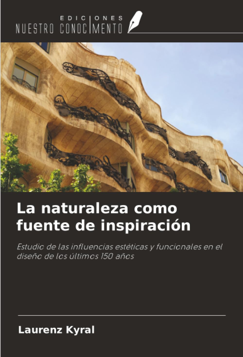 La naturaleza como fuente de inspiración Architecture