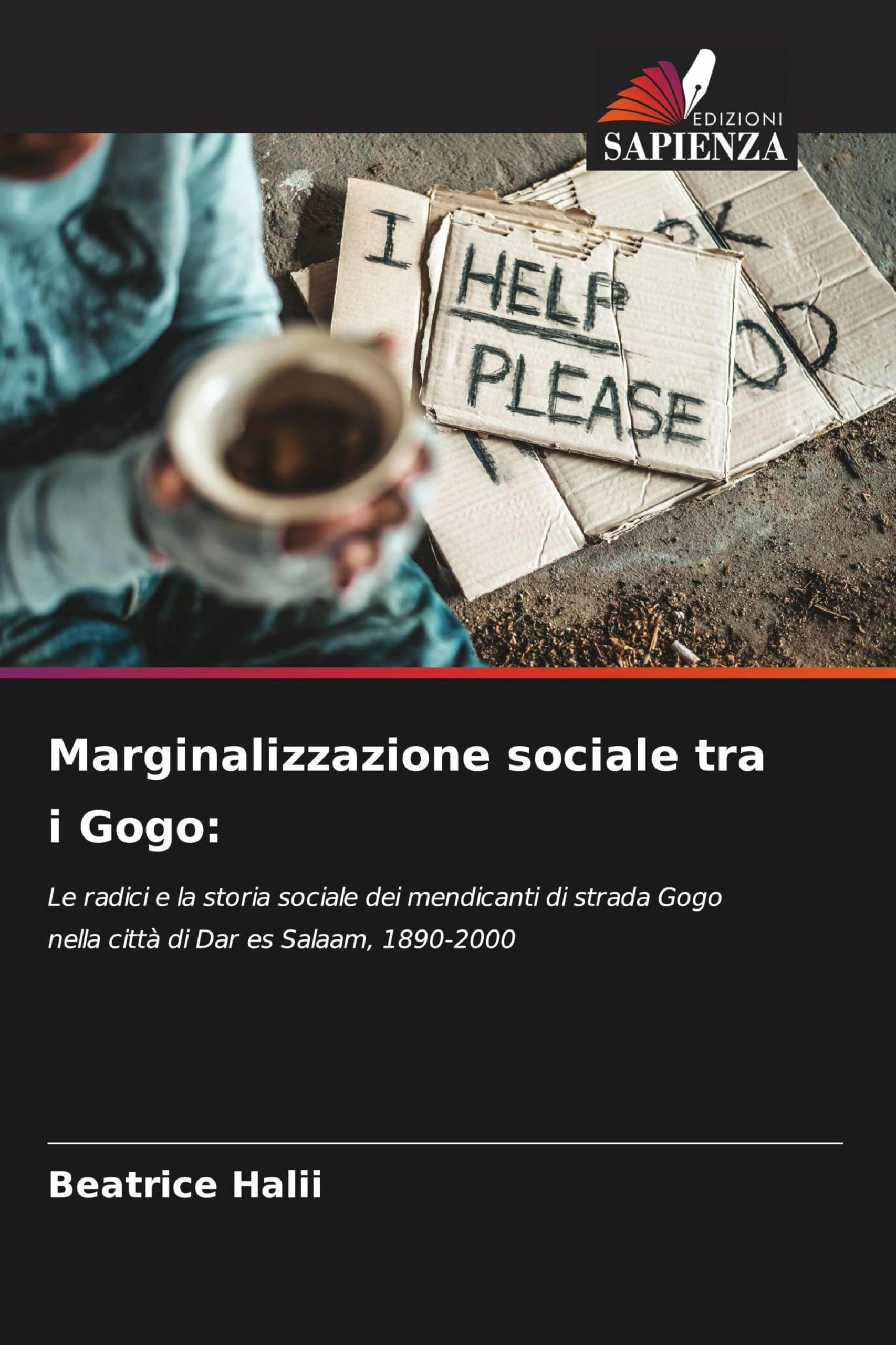 Marginalizzazione sociale tra i Gogo: Natural Sciences