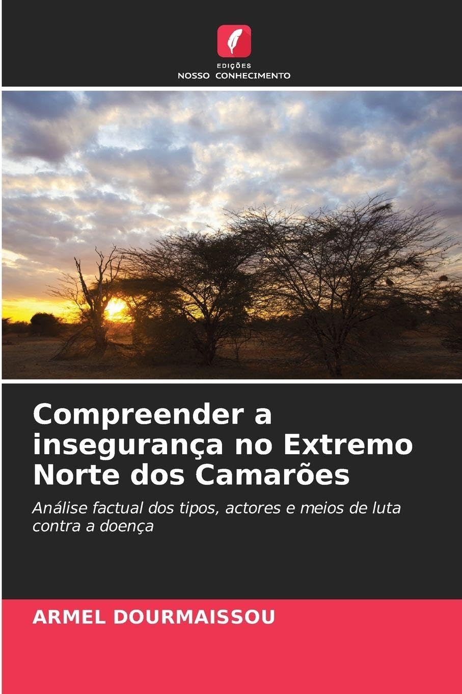Compreender a insegurança no Extremo Norte dos Camarões Law