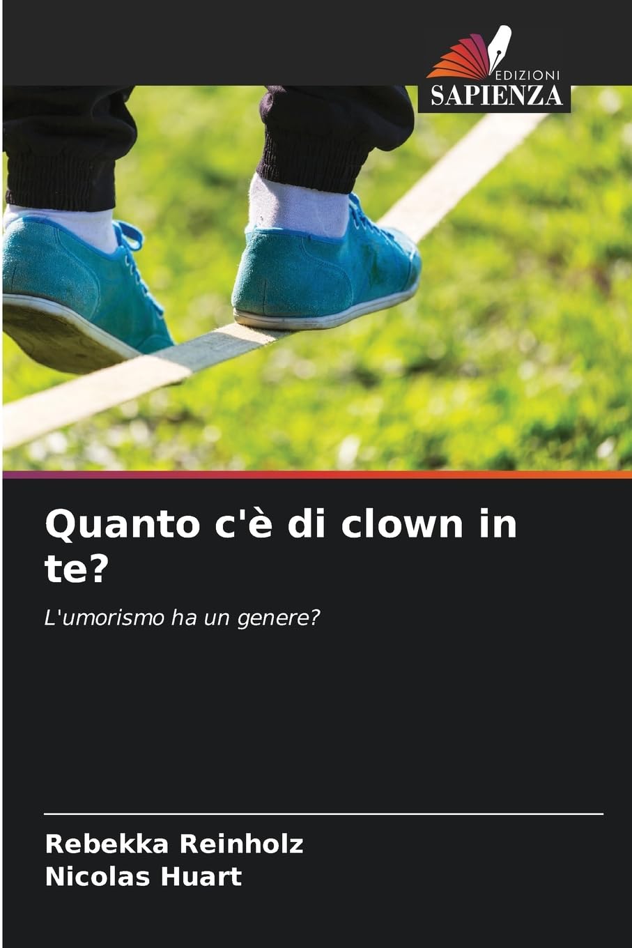 Quanto c'è di clown in te? Film, Art & Culture