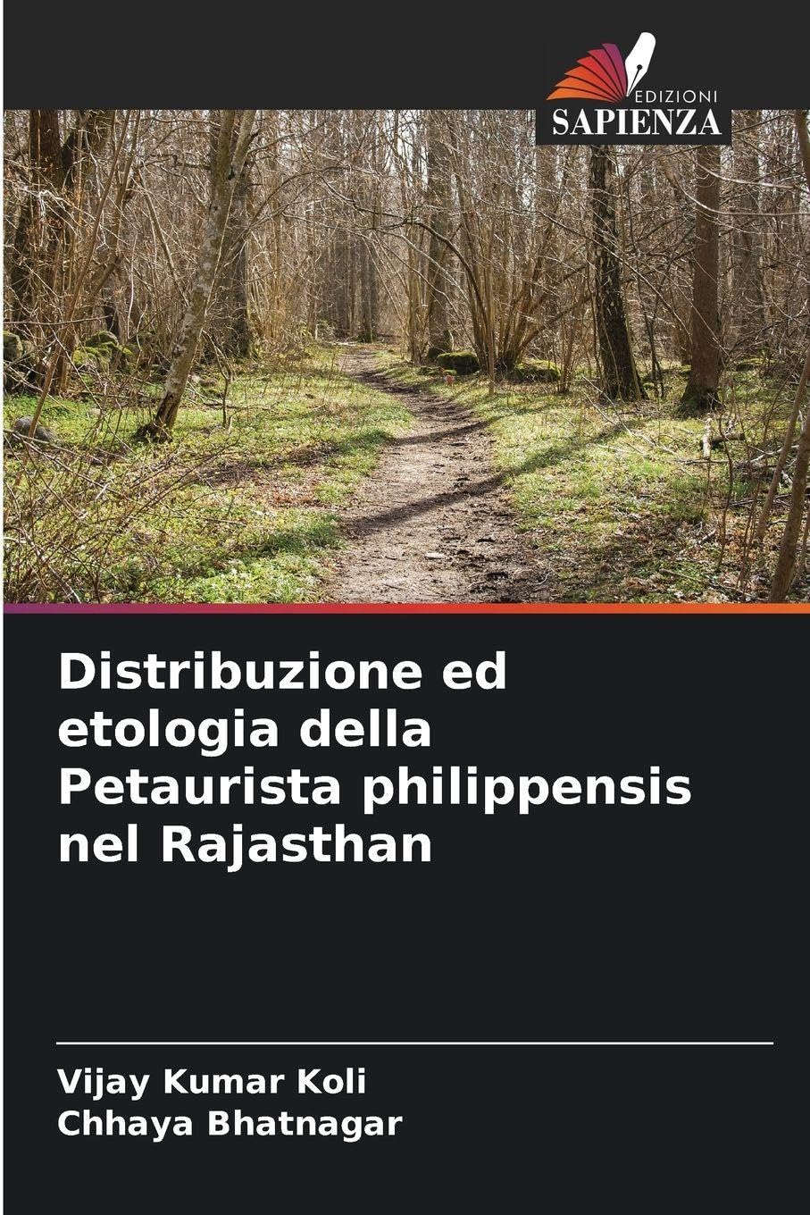 Distribuzione ed etologia della Petaurista philippensis nel Rajasthan Natural Sciences