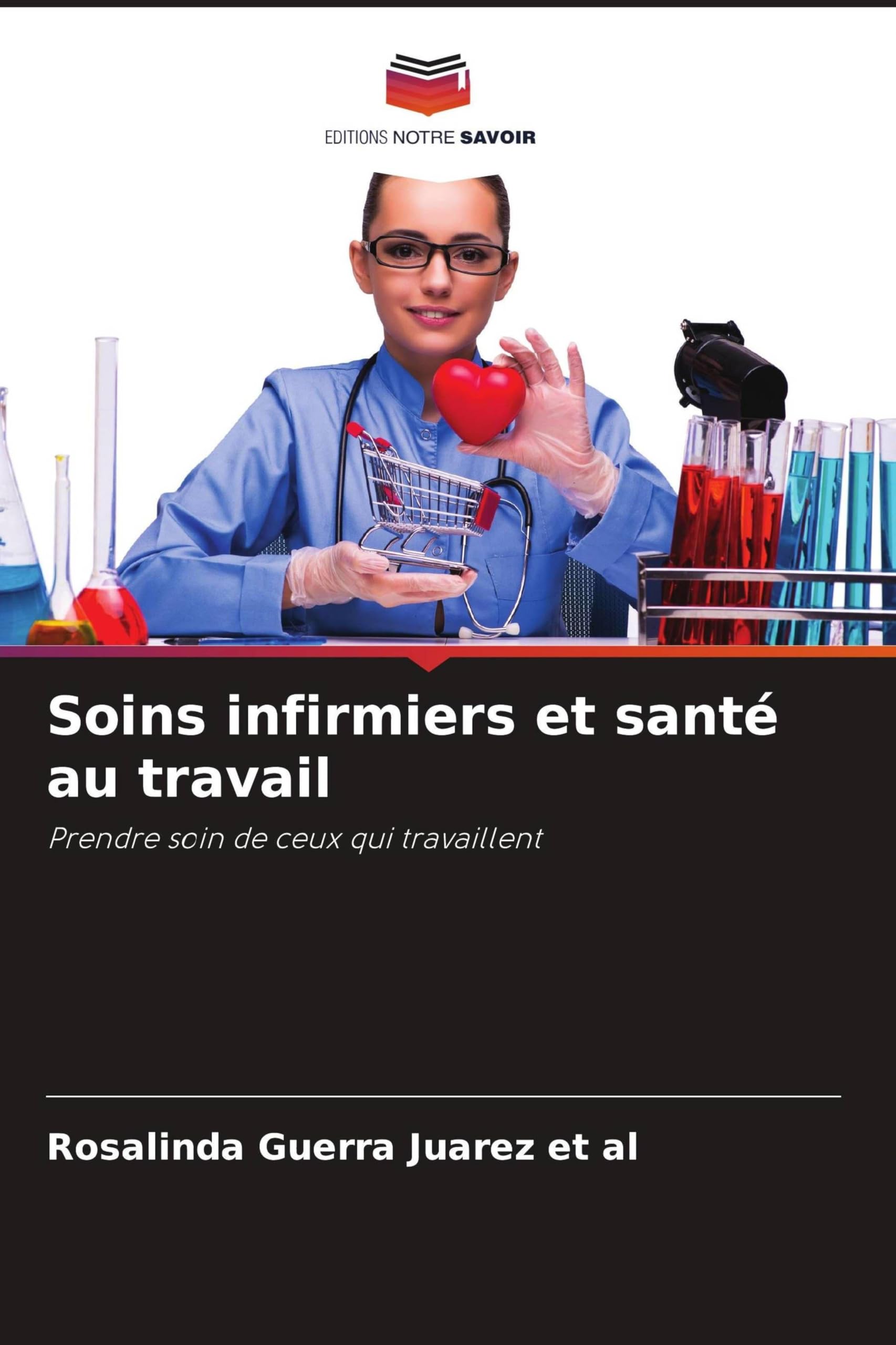 Soins infirmiers et santé au travail Business, Finance & Career
