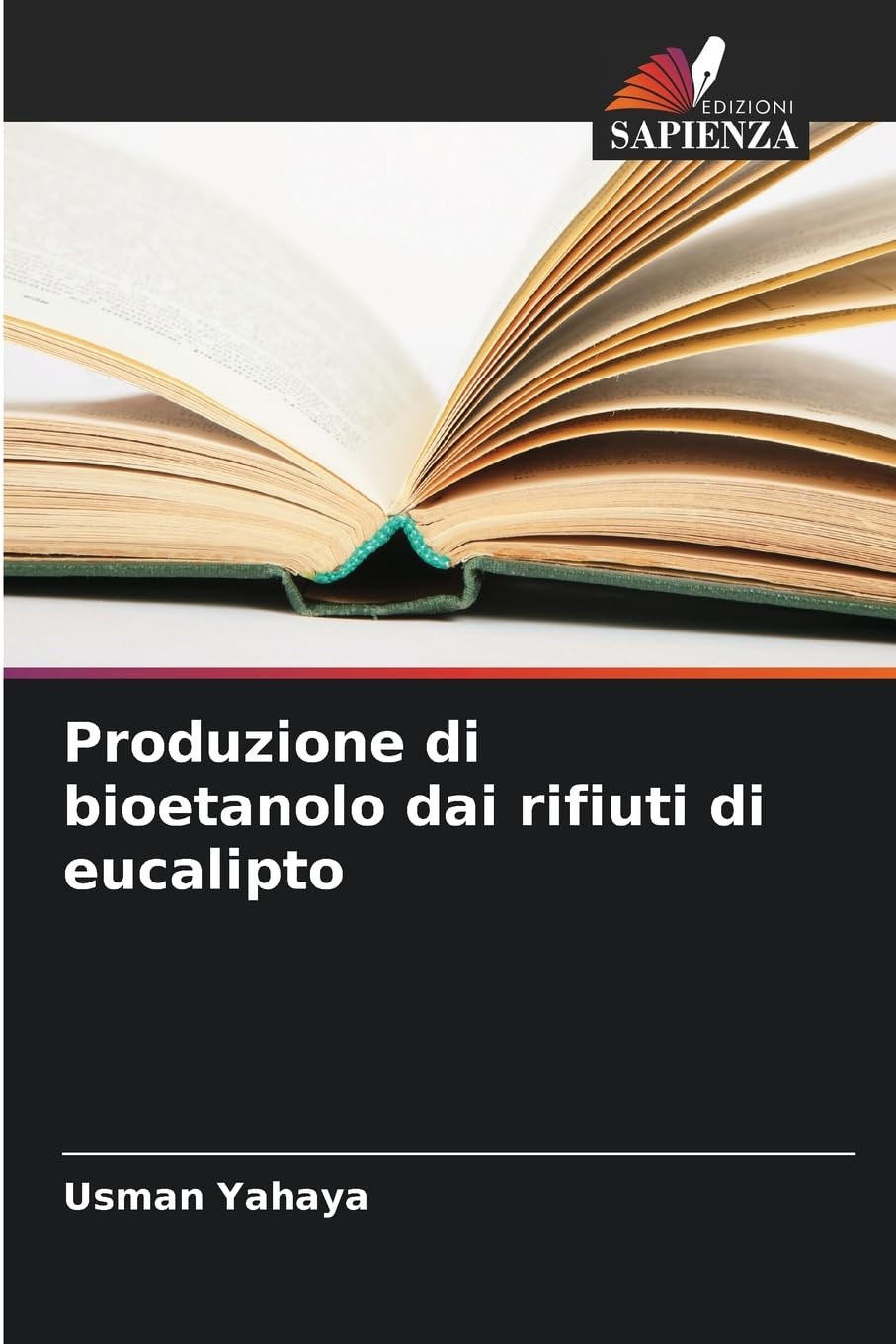 Produzione di bioetanolo dai rifiuti di eucalipto Natural Sciences