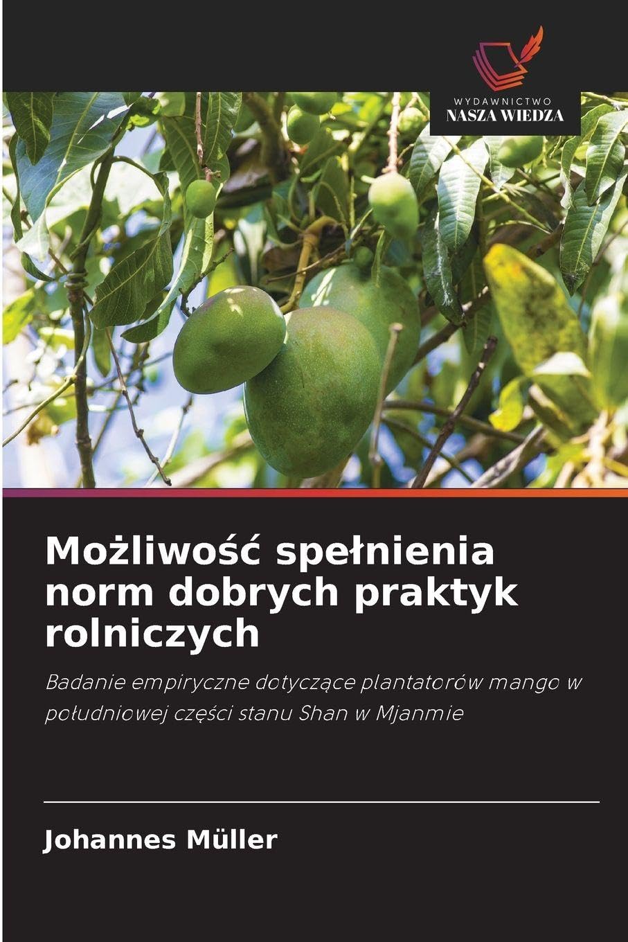 Mo¿liwo¿¿ spe¿nienia norm dobrych praktyk rolniczych Natural Sciences