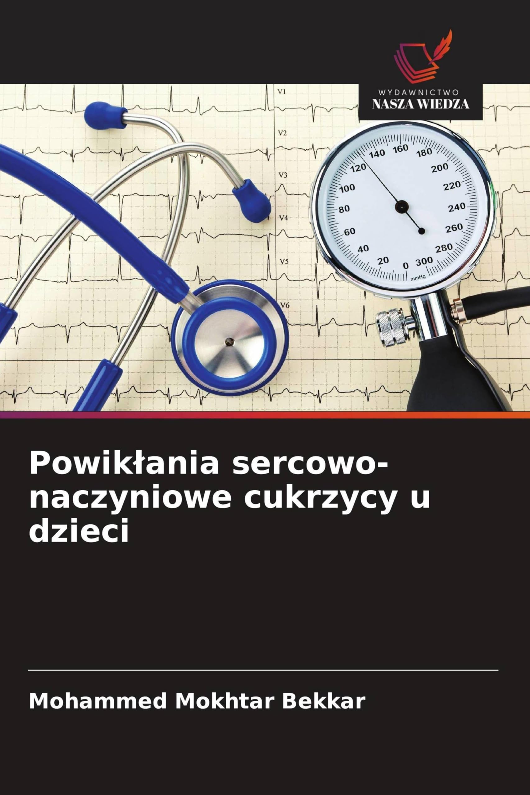 Powik¿ania sercowo-naczyniowe cukrzycy u dzieci Medicine