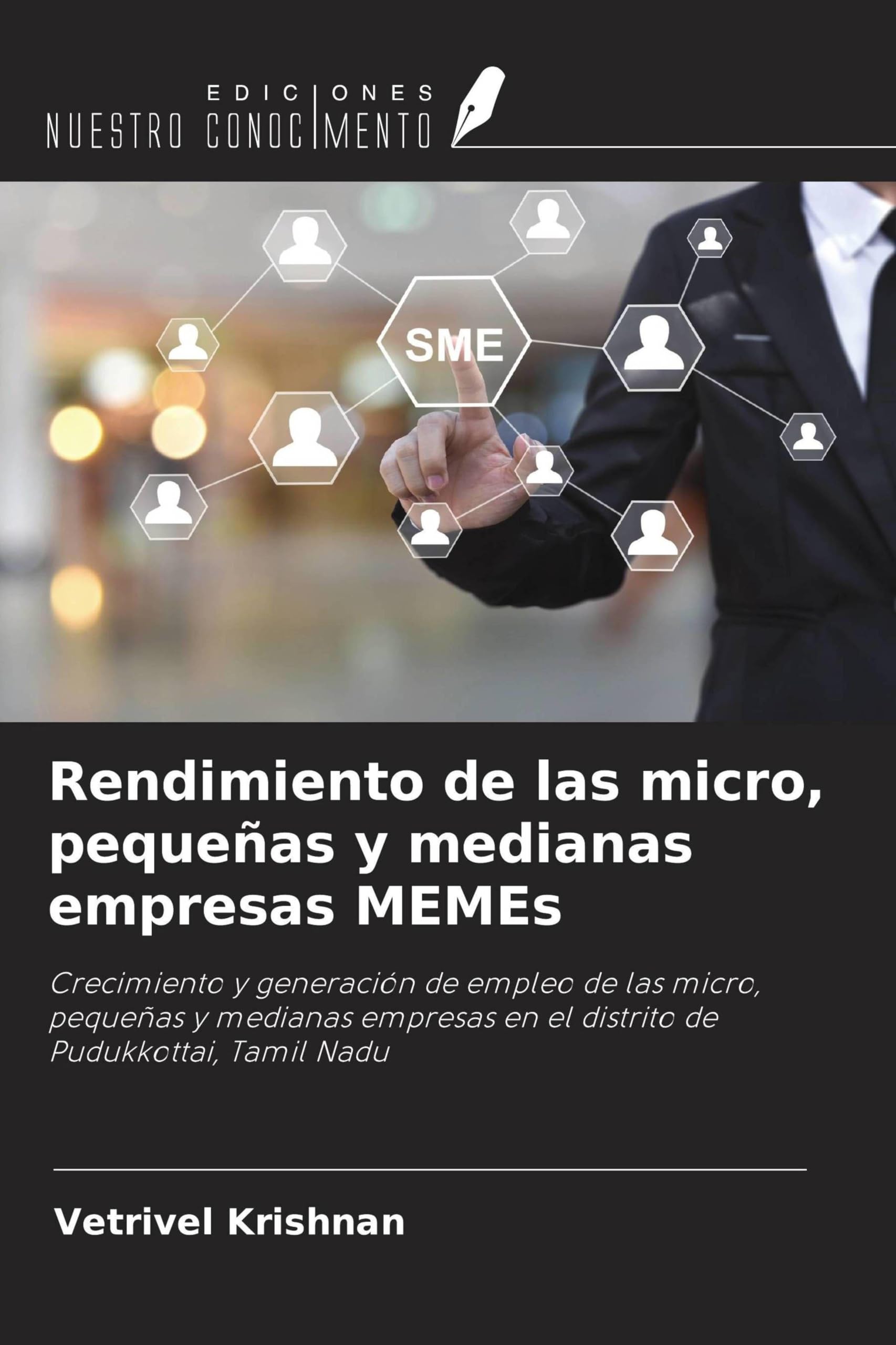 Rendimiento de las micro, pequeñas y medianas empresas MEMEs Law