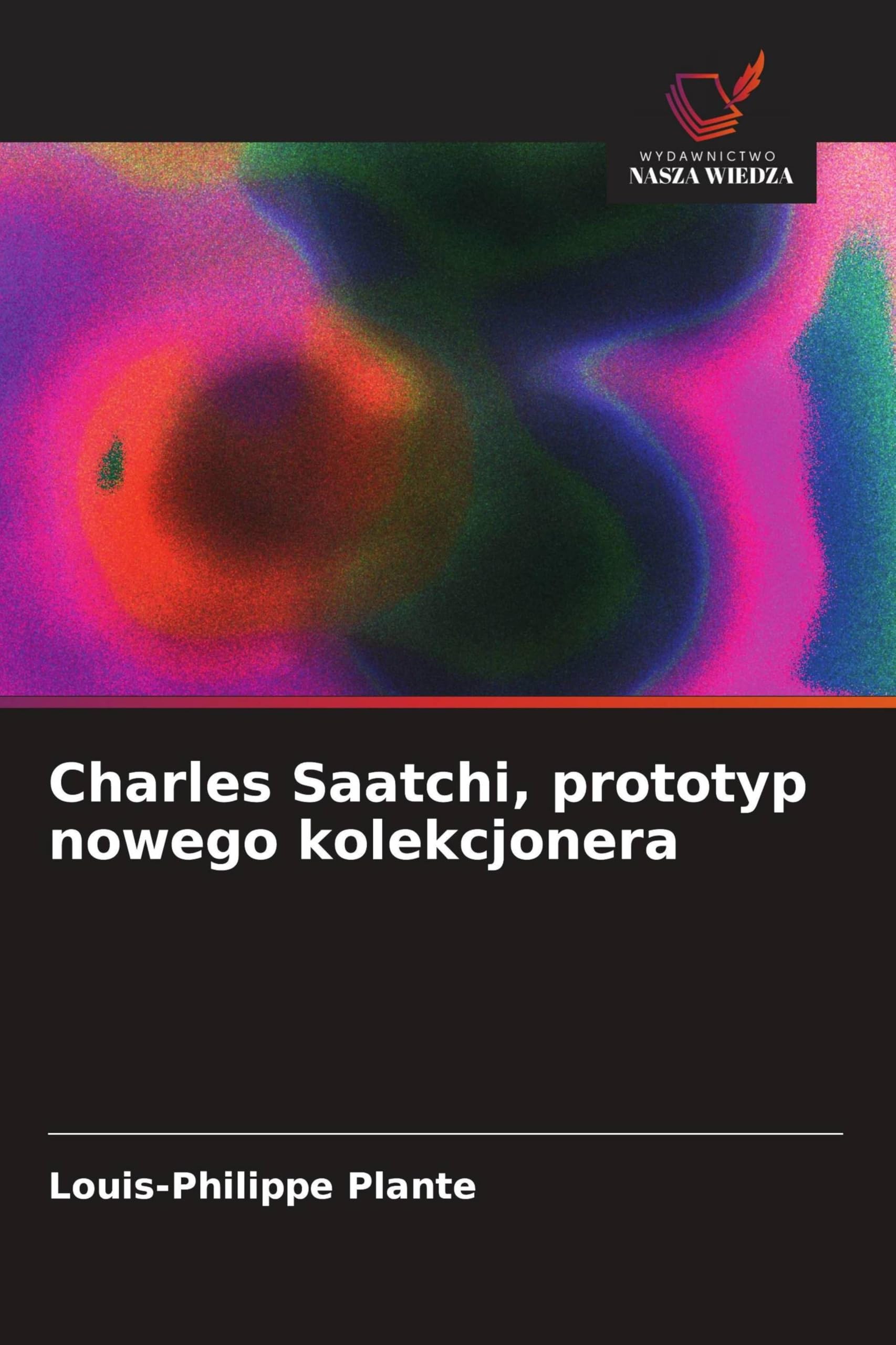 Charles Saatchi, prototyp nowego kolekcjonera Film, Art & Culture