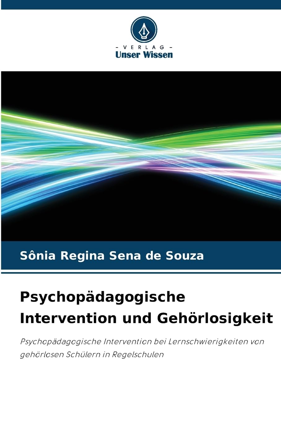 Psychopädagogische Intervention und Gehörlosigkeit Education & Training