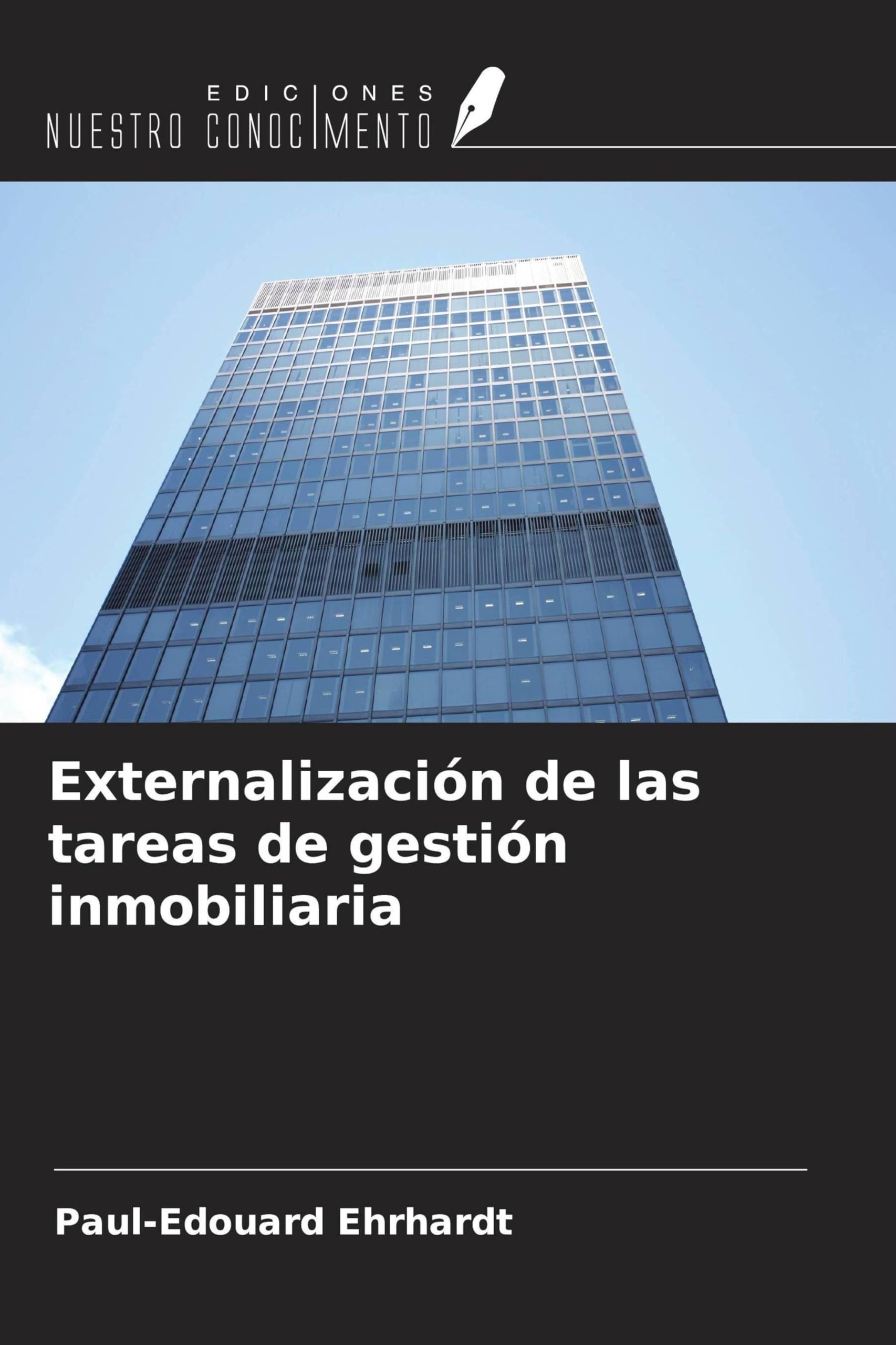Externalización de las tareas de gestión inmobiliaria Business, Finance & Career
