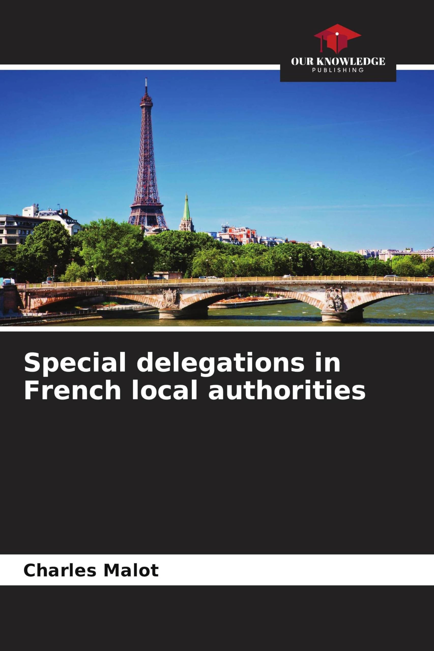 Special delegations in French local authorities Law