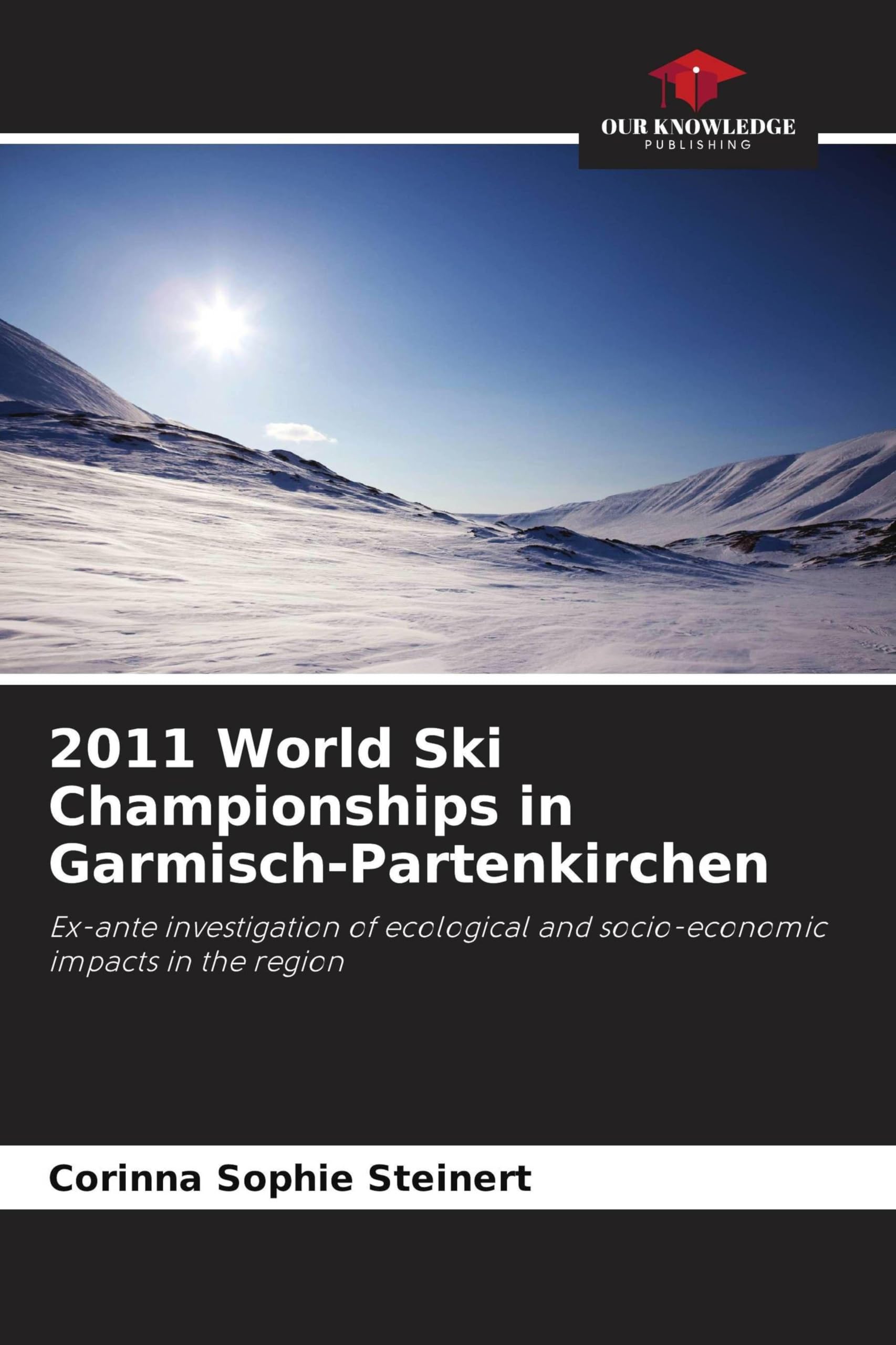 2011 World Ski Championships in Garmisch-Partenkirchen Geology & Geography