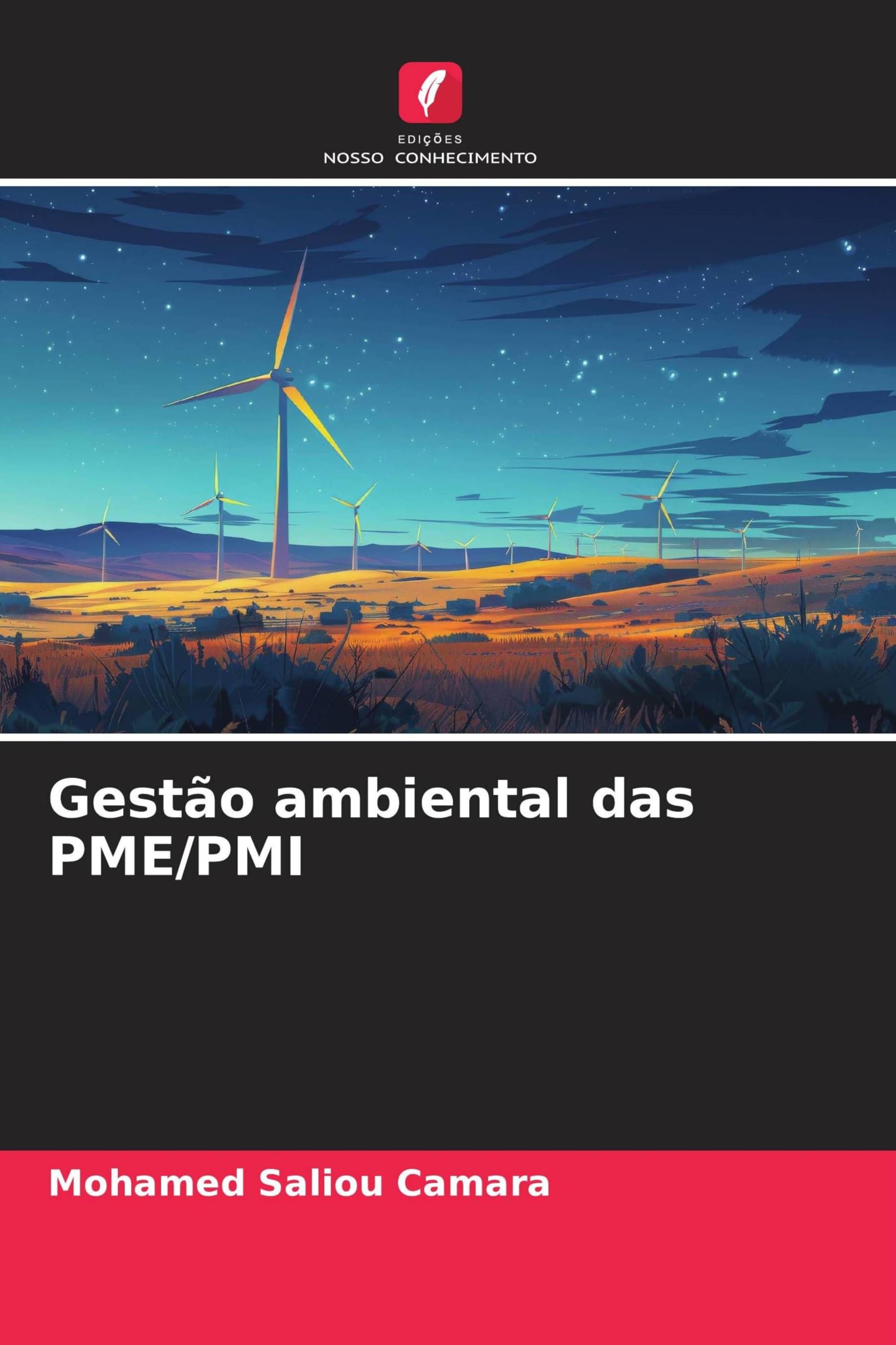 Gestão ambiental das PME/PMI Law