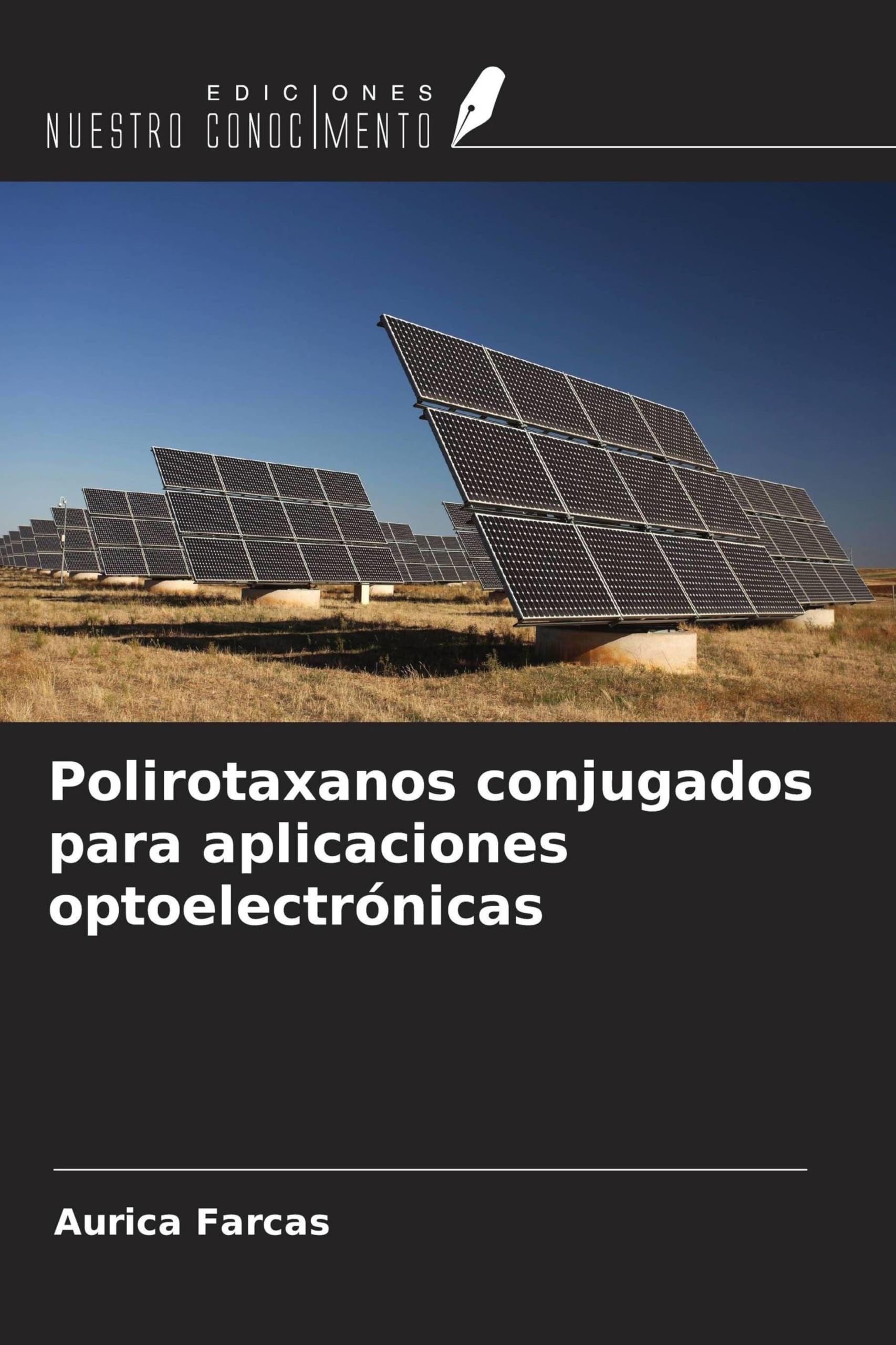 Polirotaxanos conjugados para aplicaciones optoelectrónicas Natural Sciences