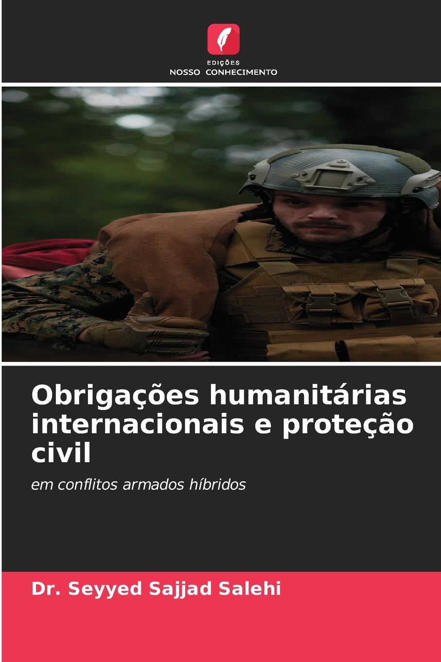 Obrigações humanitárias internacionais e proteção civil Law