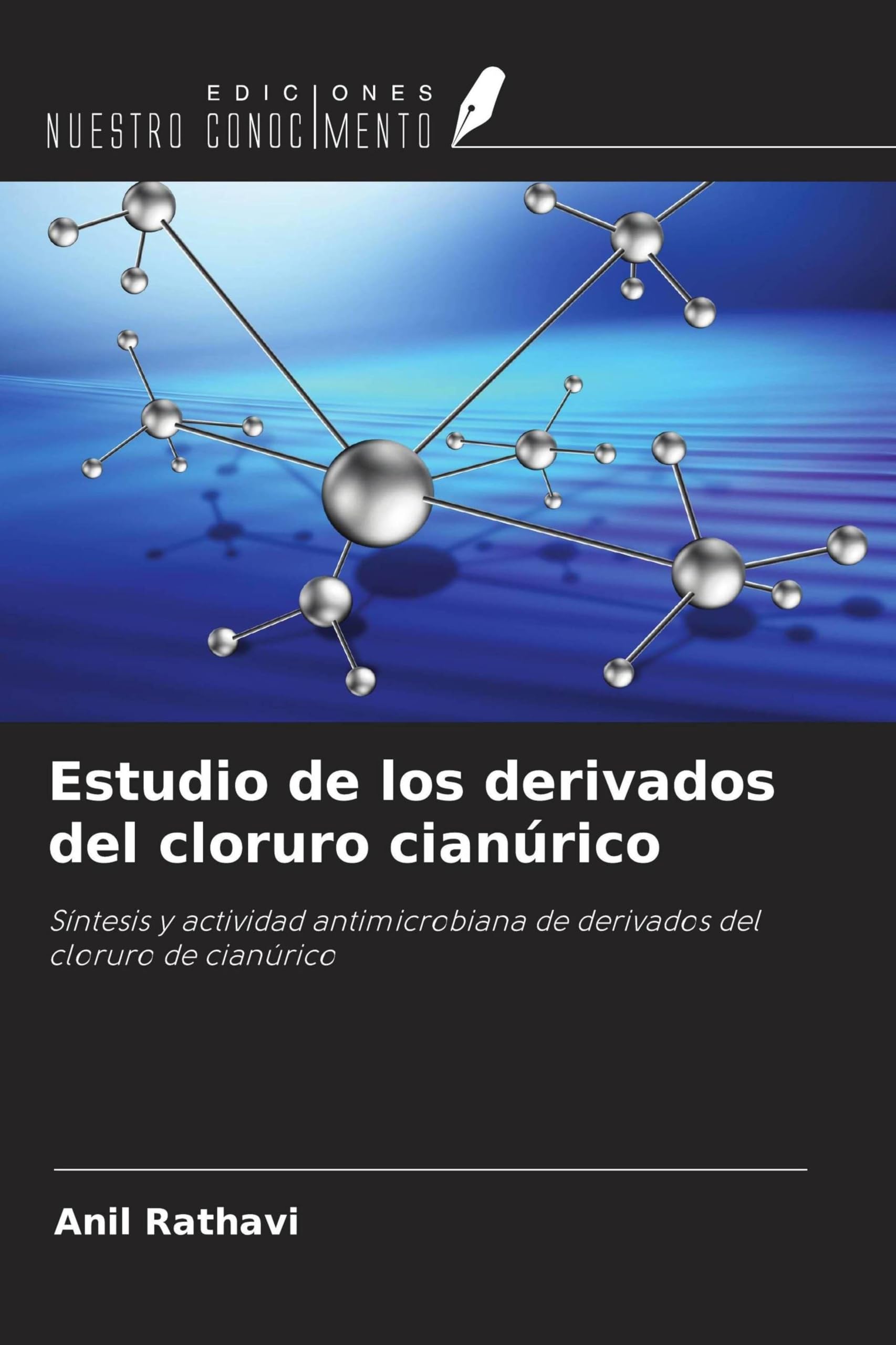 Estudio de los derivados del cloruro cianúrico Natural Sciences