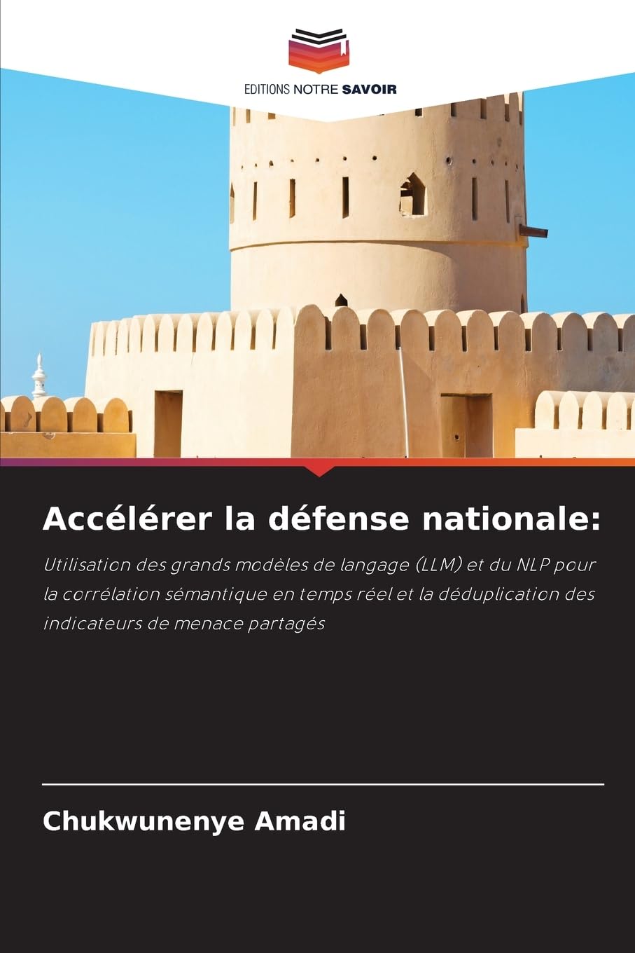 Accélérer la défense nationale: Law