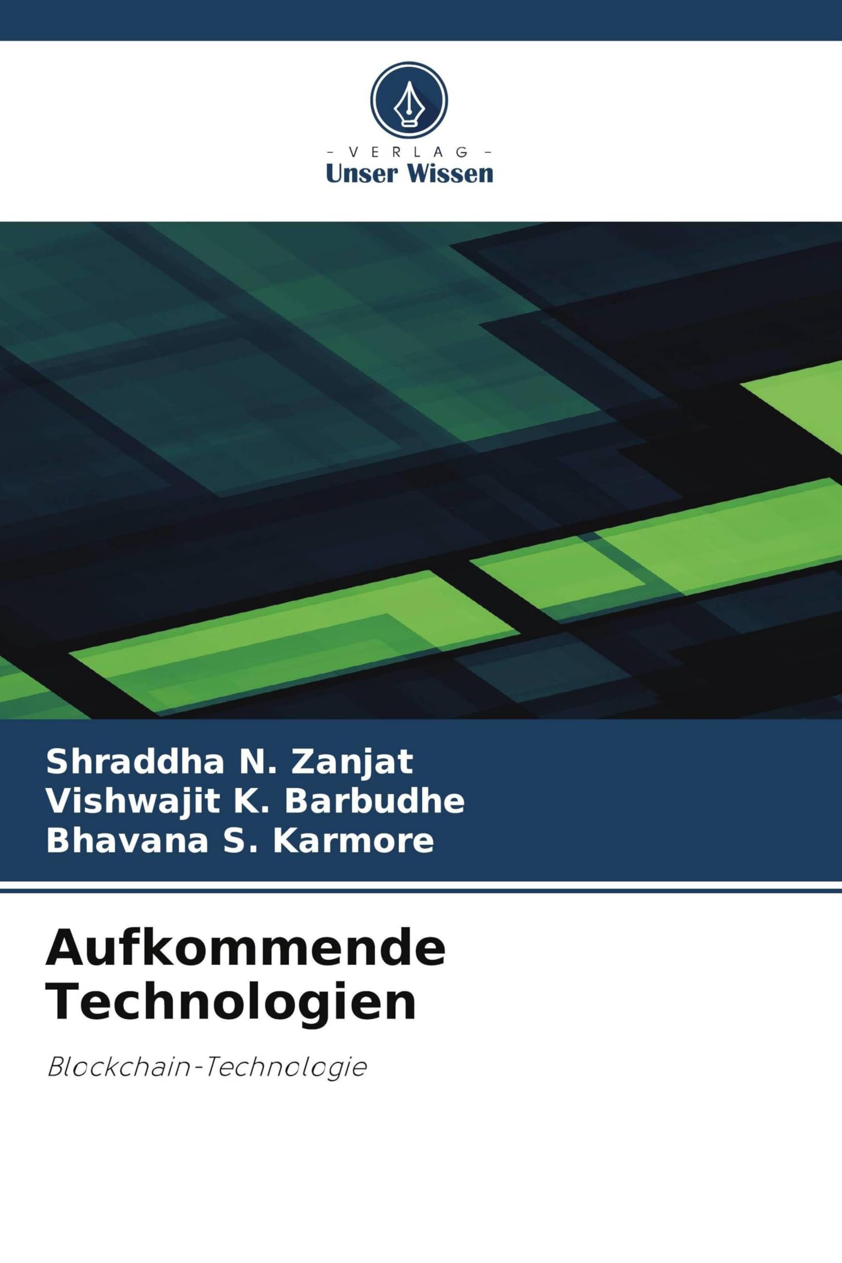 Aufkommende Technologien Computer Science