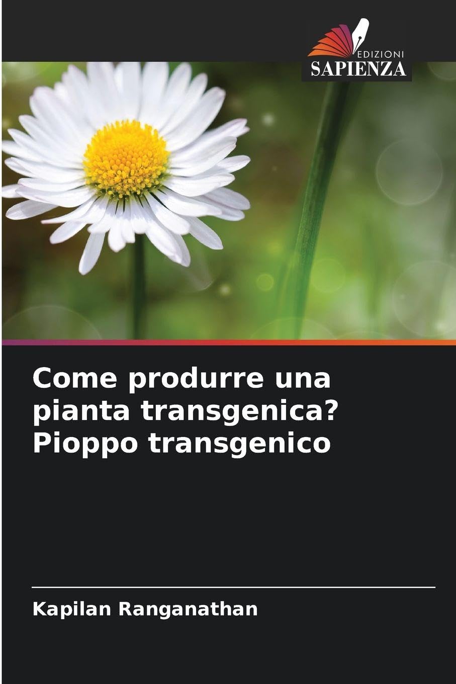 Come produrre una pianta transgenica? Pioppo transgenico Natural Sciences