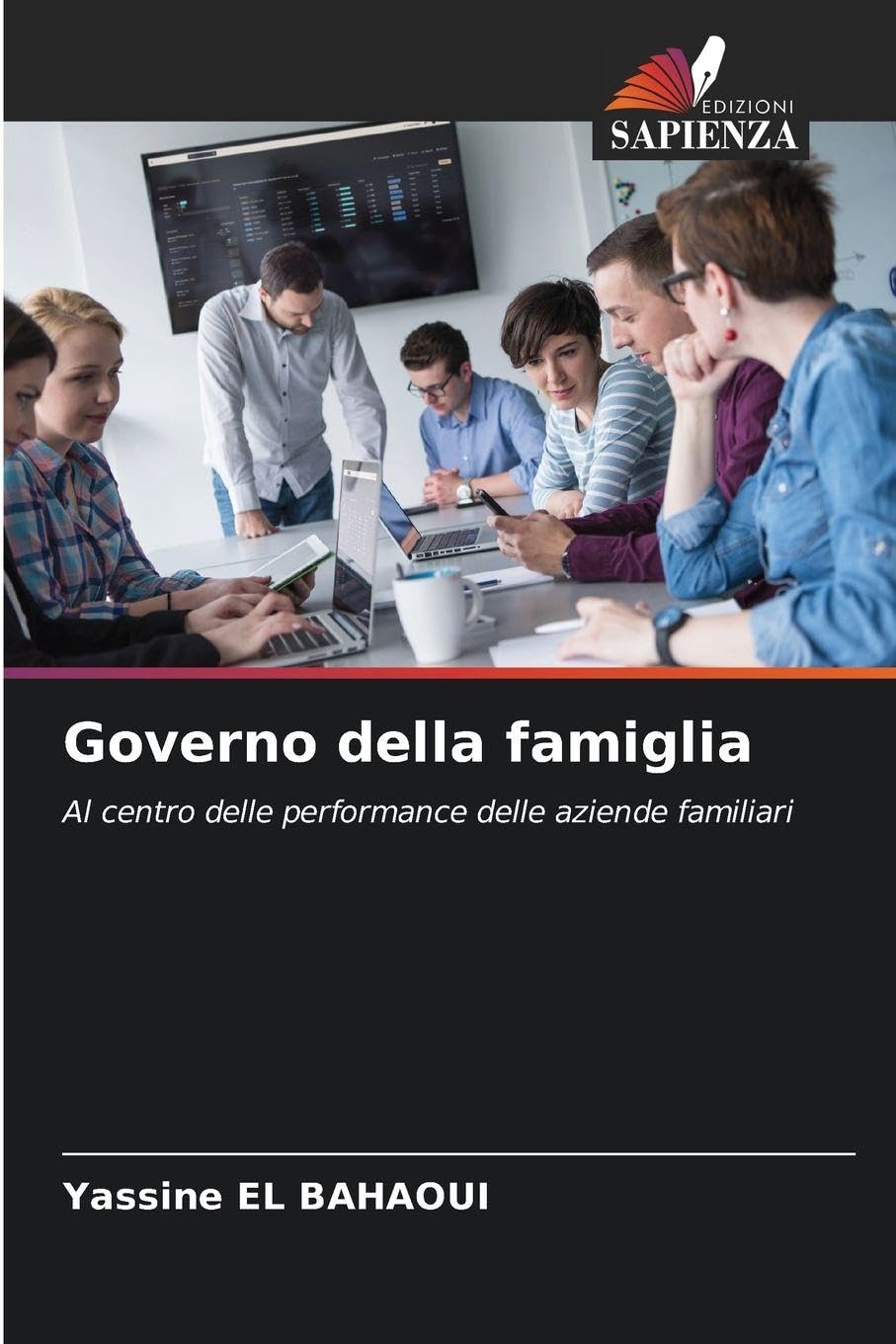 Governo della famiglia Law