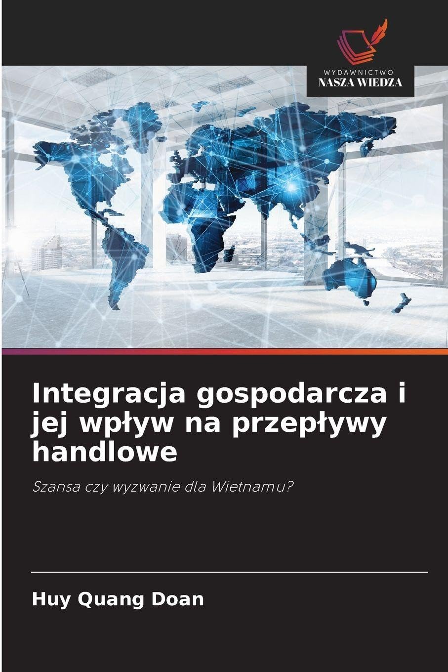 Integracja gospodarcza i jej wp¿yw na przep¿ywy handlowe Law