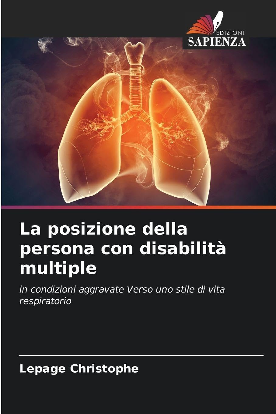 La posizione della persona con disabilità multiple Law