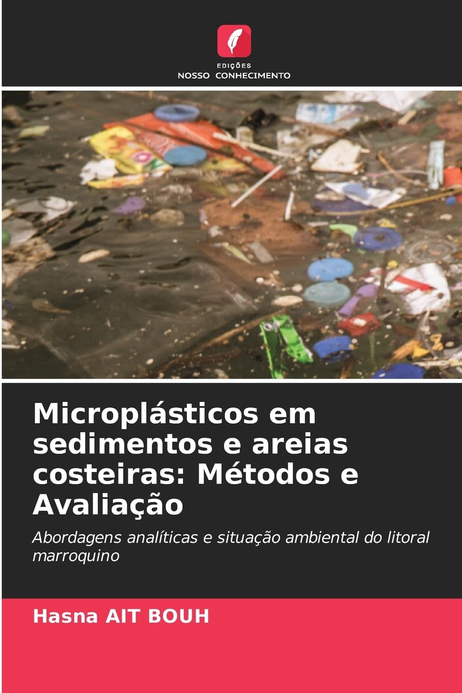 Microplásticos em sedimentos e areias costeiras: Métodos e Avaliação Business & Technology