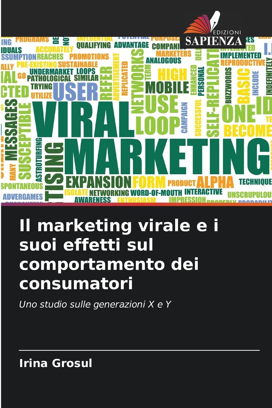 Il marketing virale e i suoi effetti sul comportamento dei consumatori Law