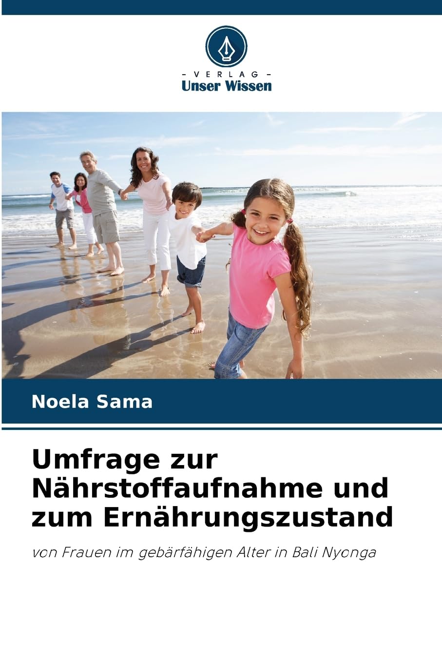 Umfrage zur Nährstoffaufnahme und zum Ernährungszustand Law