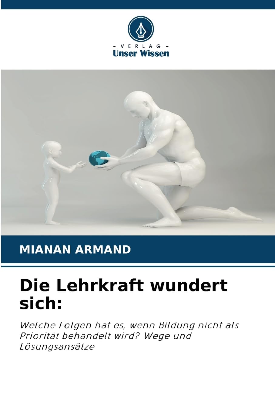 Die Lehrkraft wundert sich: Business, Finance & Career