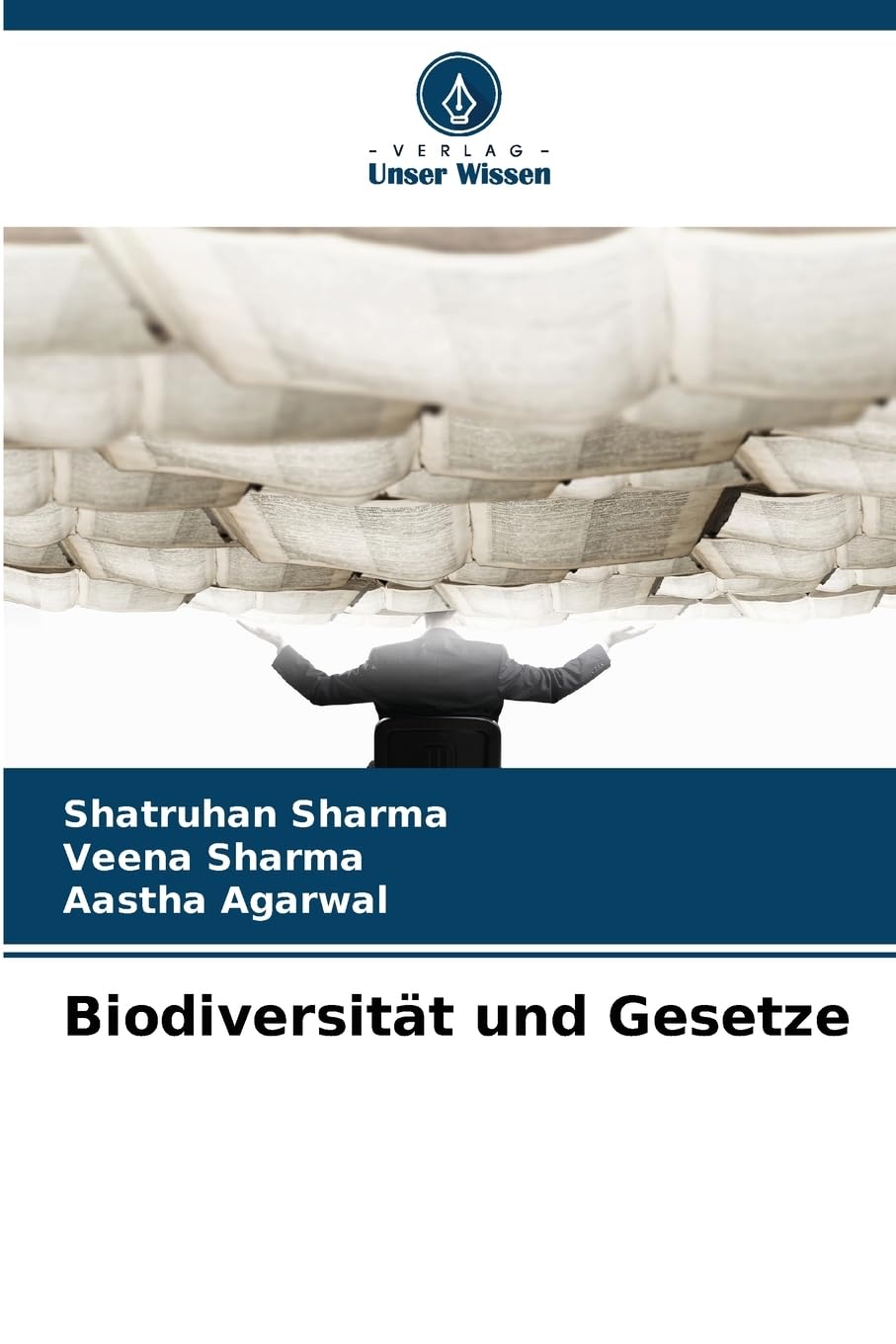 Biodiversität und Gesetze Books